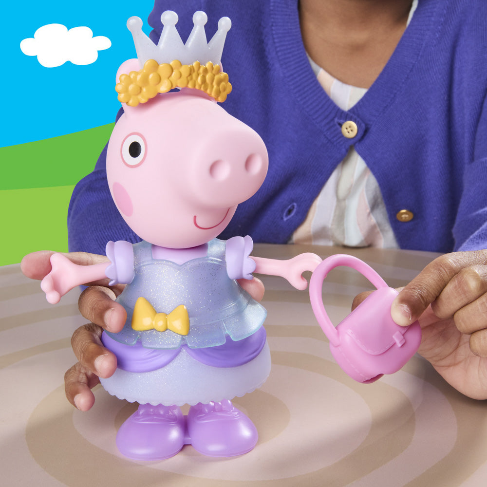 Peppa Pig Three Little Piggies Dress Up Set