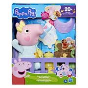Peppa Pig Oinks & Snuggles Evie - Toyworld NZ