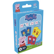 Picture Matching Game Peppa Pig - Toyworld NZ
