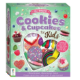 Ultimate Cookies & Cupcakes For Kids
