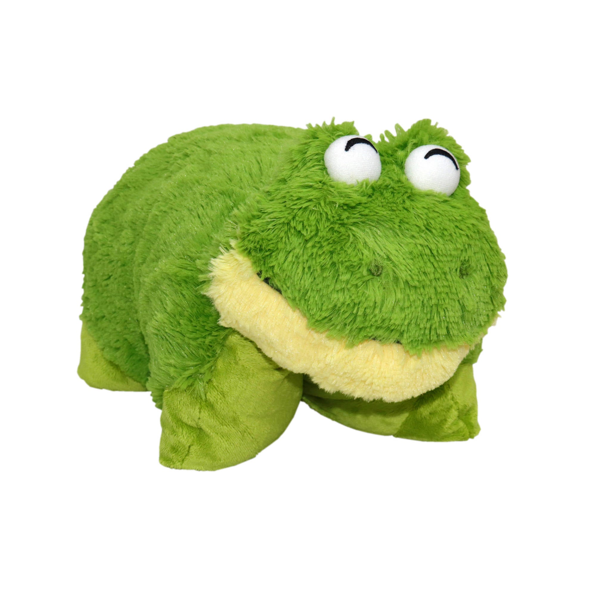 Pillow Pets Frog