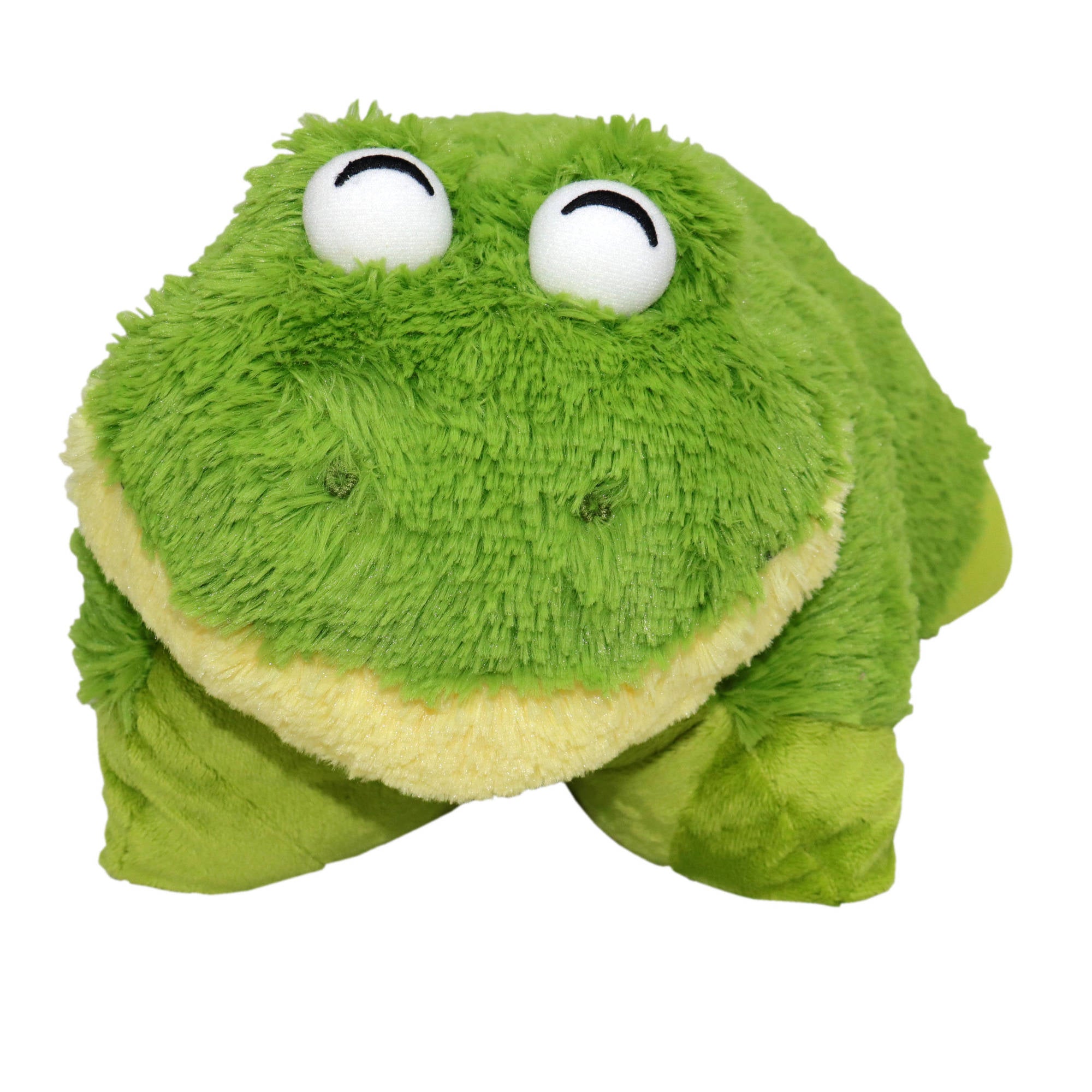 Pillow Pets Frog