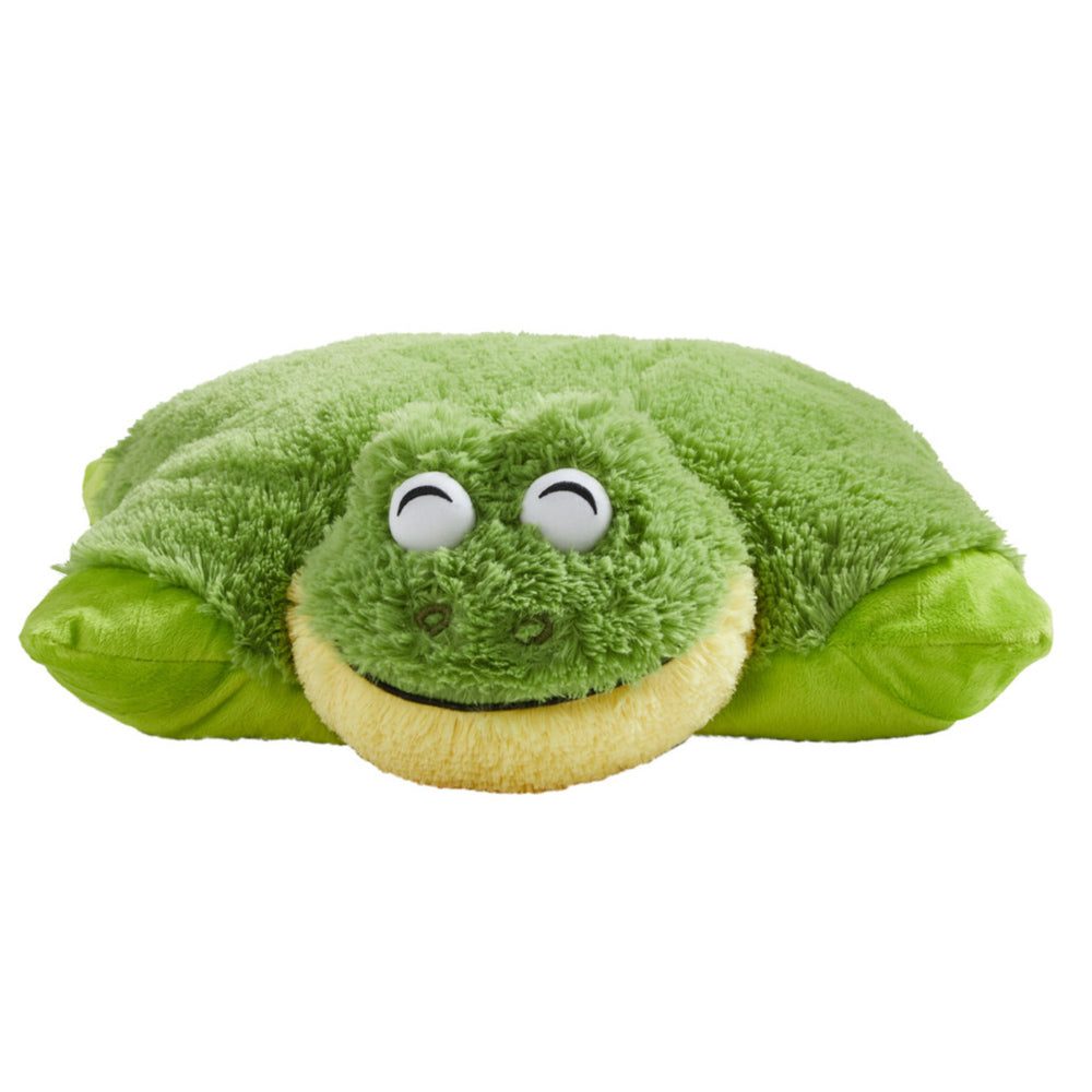 Pillow Pets Frog