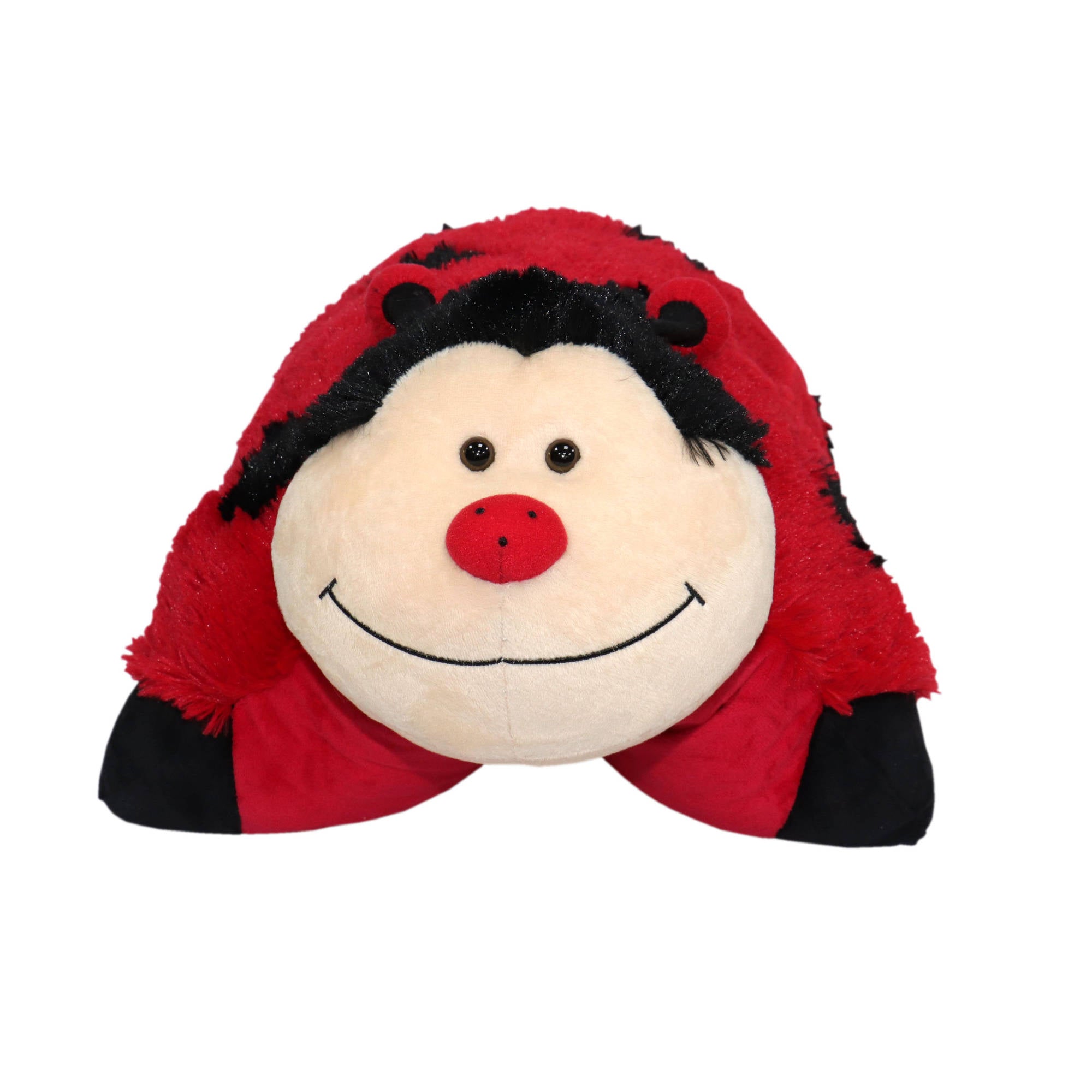 Pillow Pets Ladybug