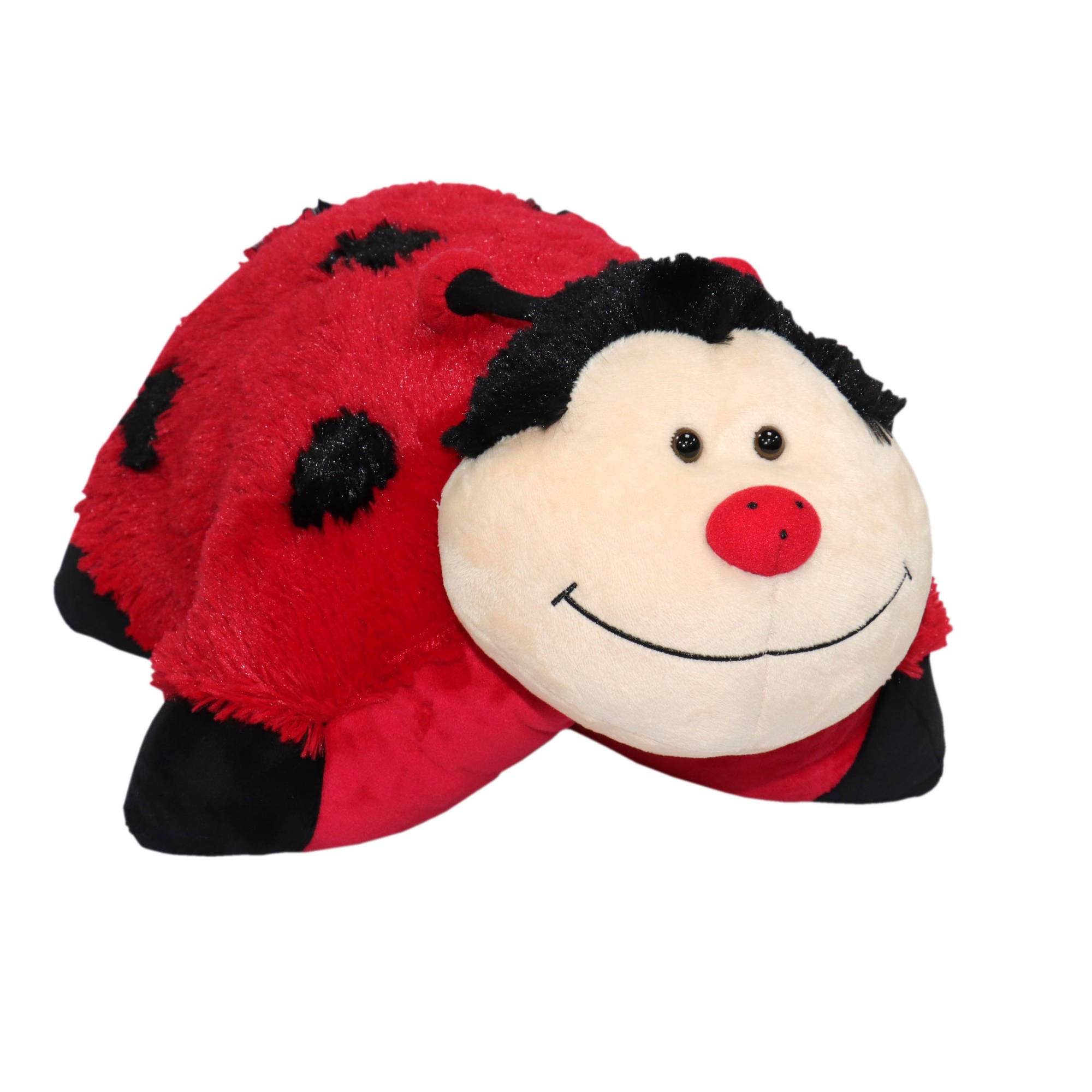 Pillow Pets Ladybug