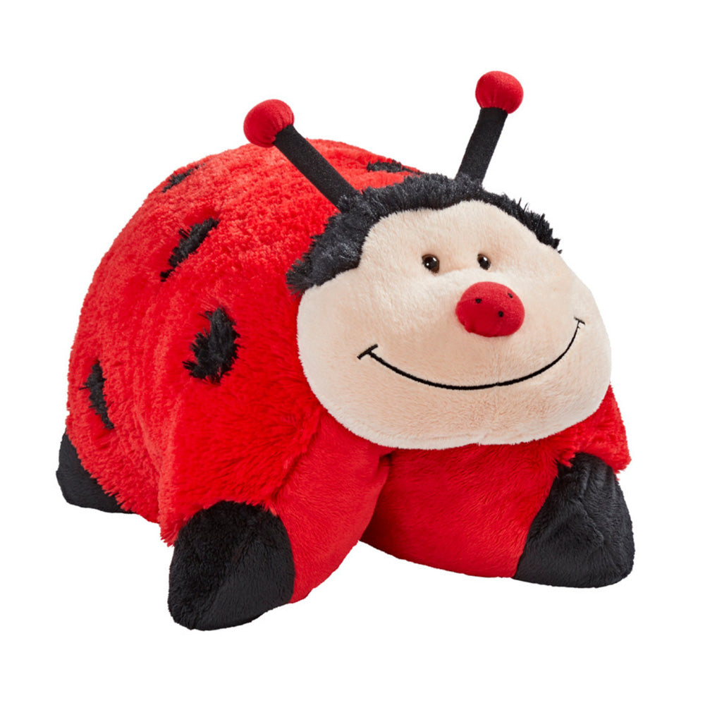 Pillow Pets Ladybug