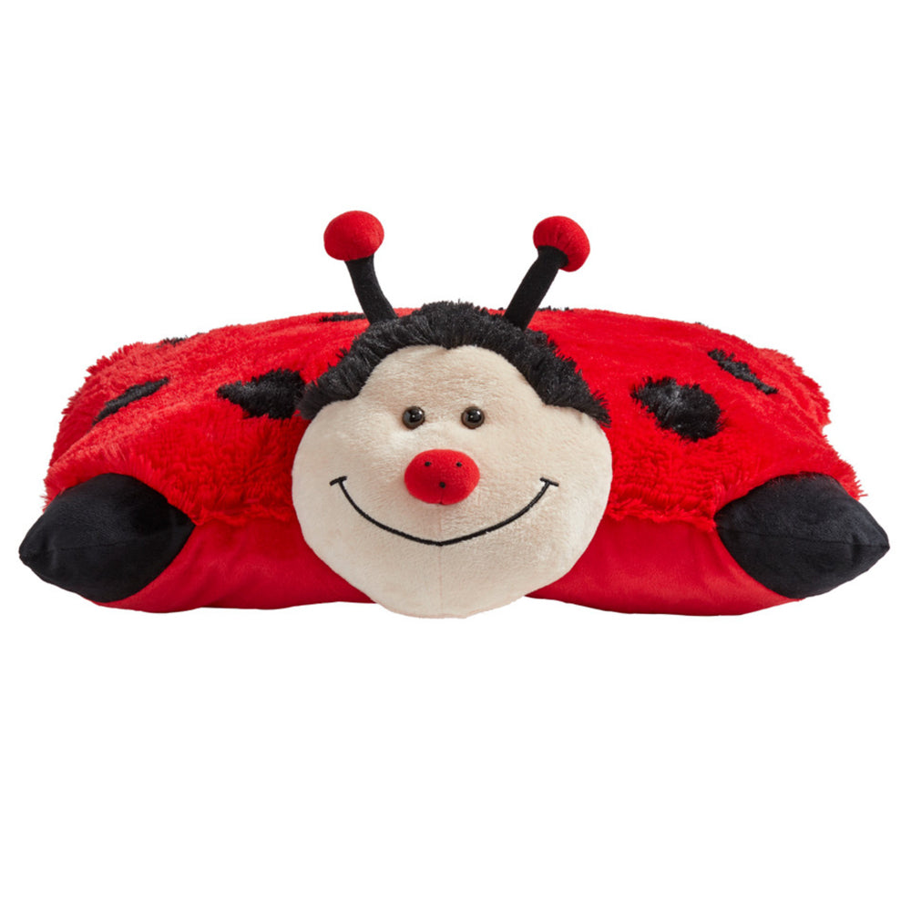 Pillow Pets Ladybug