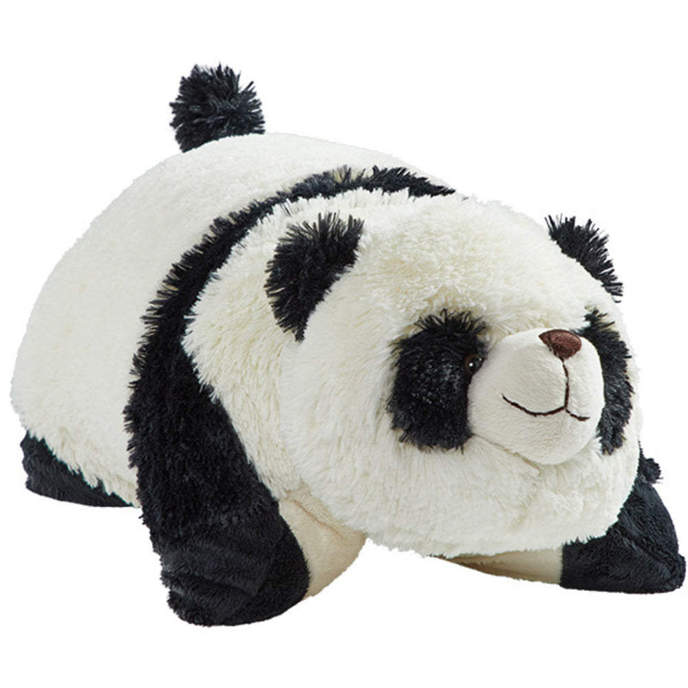 Pillow Pets Panda - Toyworld NZ