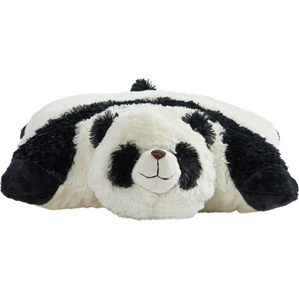 Pillow Pets Panda - Toyworld NZ