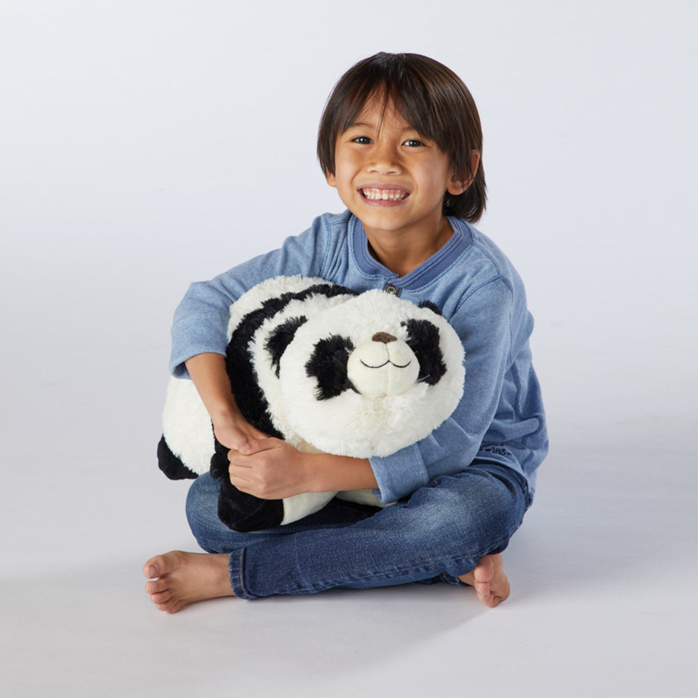 Pillow Pets Panda - Toyworld NZ