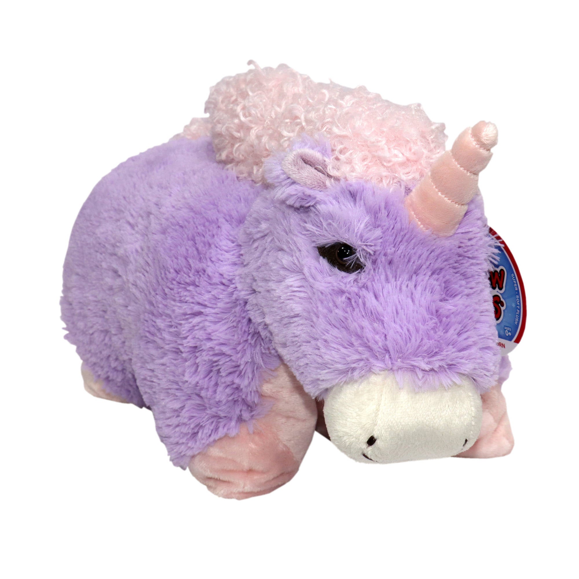 Pillow Pets Unicorn