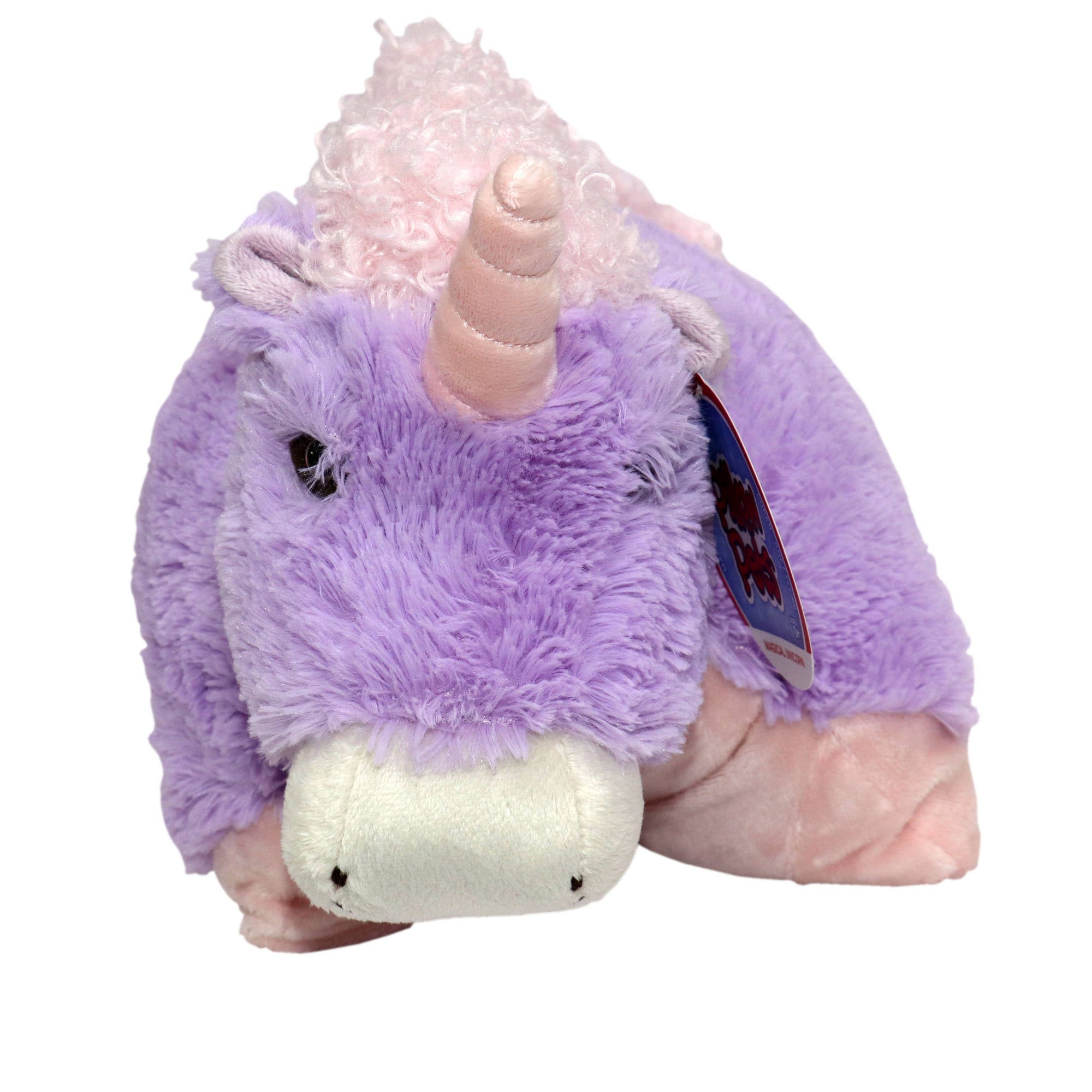 Pillow Pets Unicorn