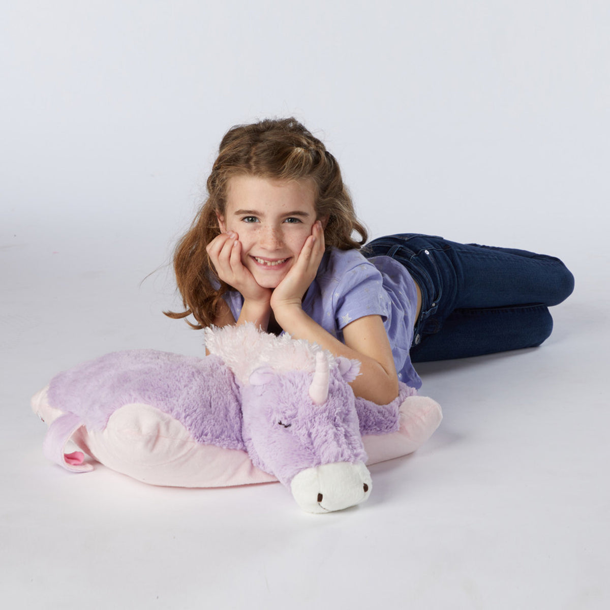 Pillow Pets Unicorn - Toyworld NZ