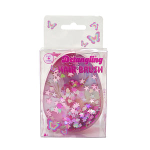 Pink Poppy Dreamland Shaker Hair Brush – Toyworld NZ