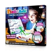 Pixicade Mobile Game Maker - Toyworld NZ