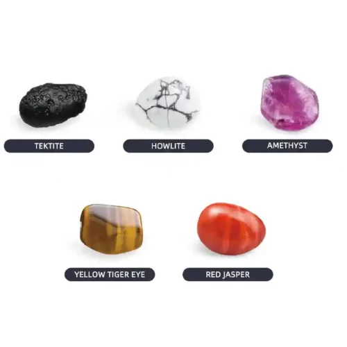 Piano Potato Uranus Dig Kit