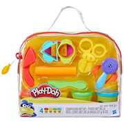 Play-Doh Starter Set - Toyworld NZ