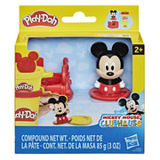 Play-Doh Disney Stamp & Go - Mickey - Toyworld NZ