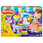 Play-Doh Super Sizzlin' Kitchen Playset - Toyworld NZ