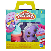 Play-Doh Treats To Go Cookie Combo Playset