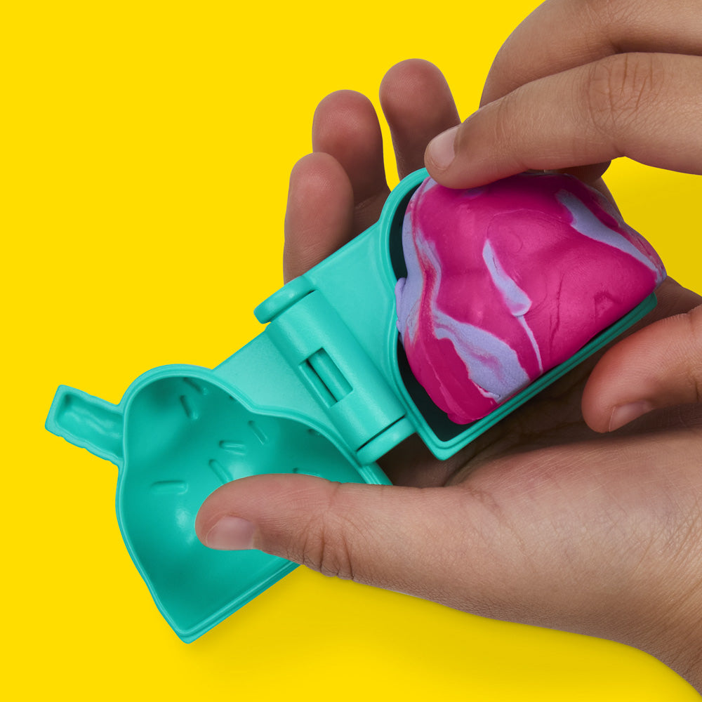 Play-Doh Treats To Go Cookie Combo Playset