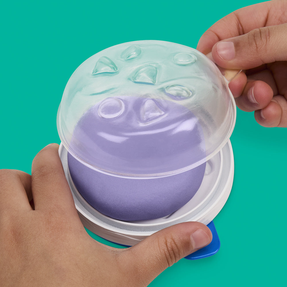 Play-Doh Treats To Go Cookie Combo Playset