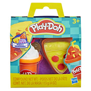 Play-Doh Treats To Go Pizza & Milkshake Playset