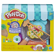 Play-Doh Wok & Wonton Playset