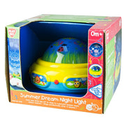 Playgo Toys Summer Dream Night Light