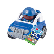 Playgo Toys Emergency Vehicle Assorted Styles