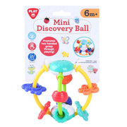 Playgo Toys Mini Discovery Ball