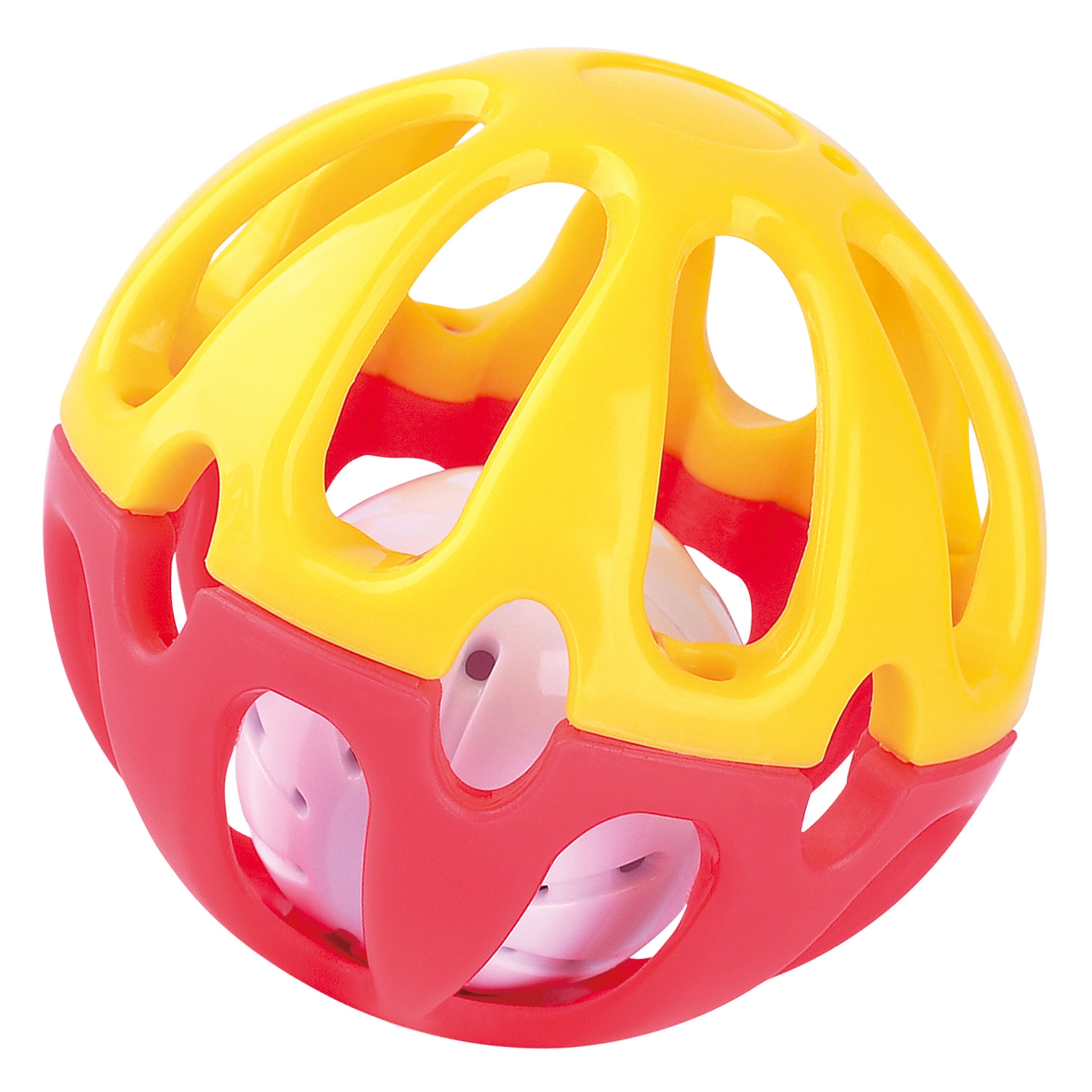 Playgo Toys Bounce N Roll Ball Assorted