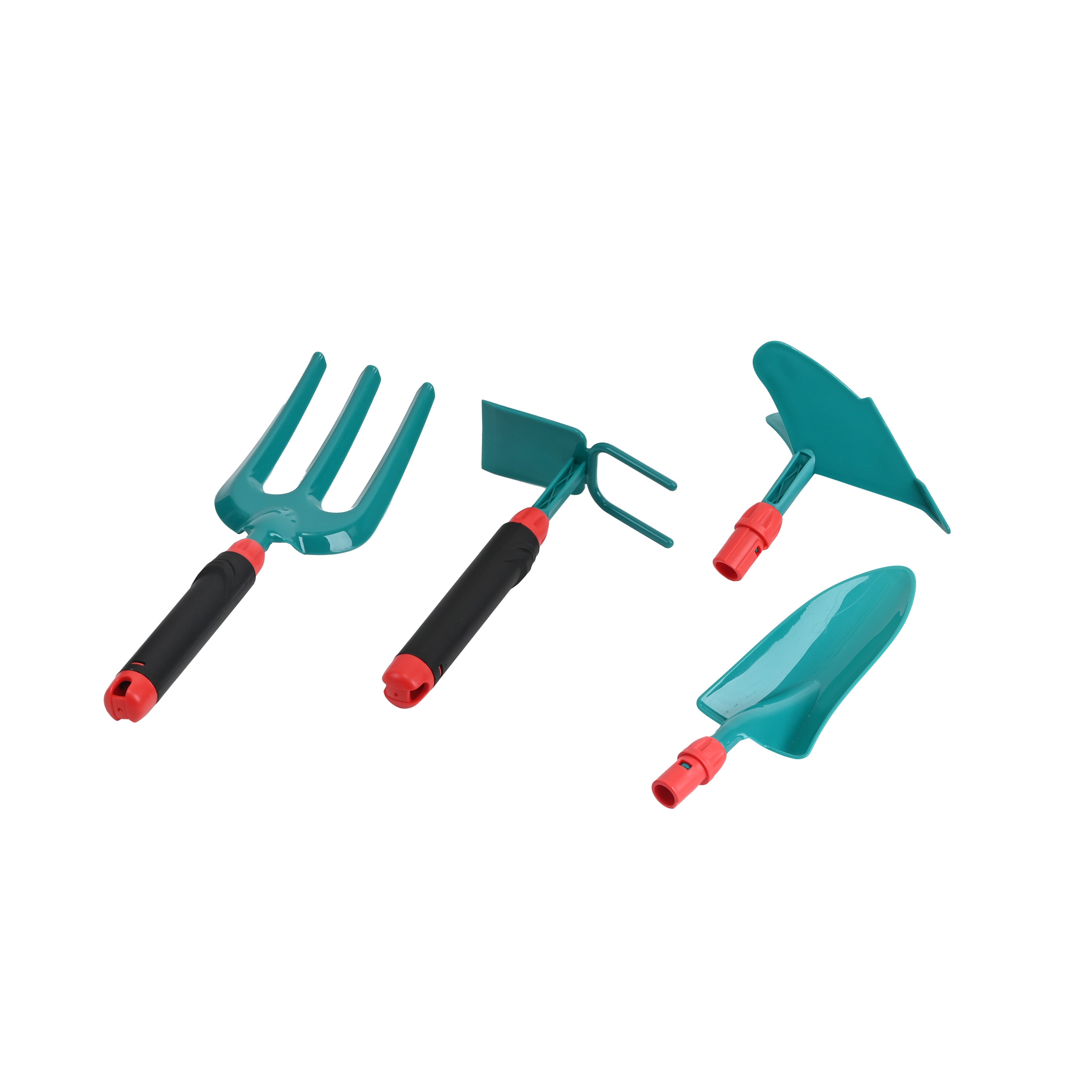 Playgo Toys Gardening Tool 6 Pieces