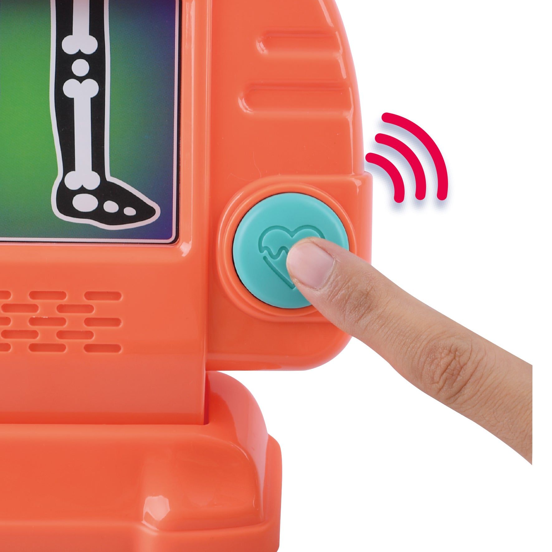 Playgo Toys Medical Playset