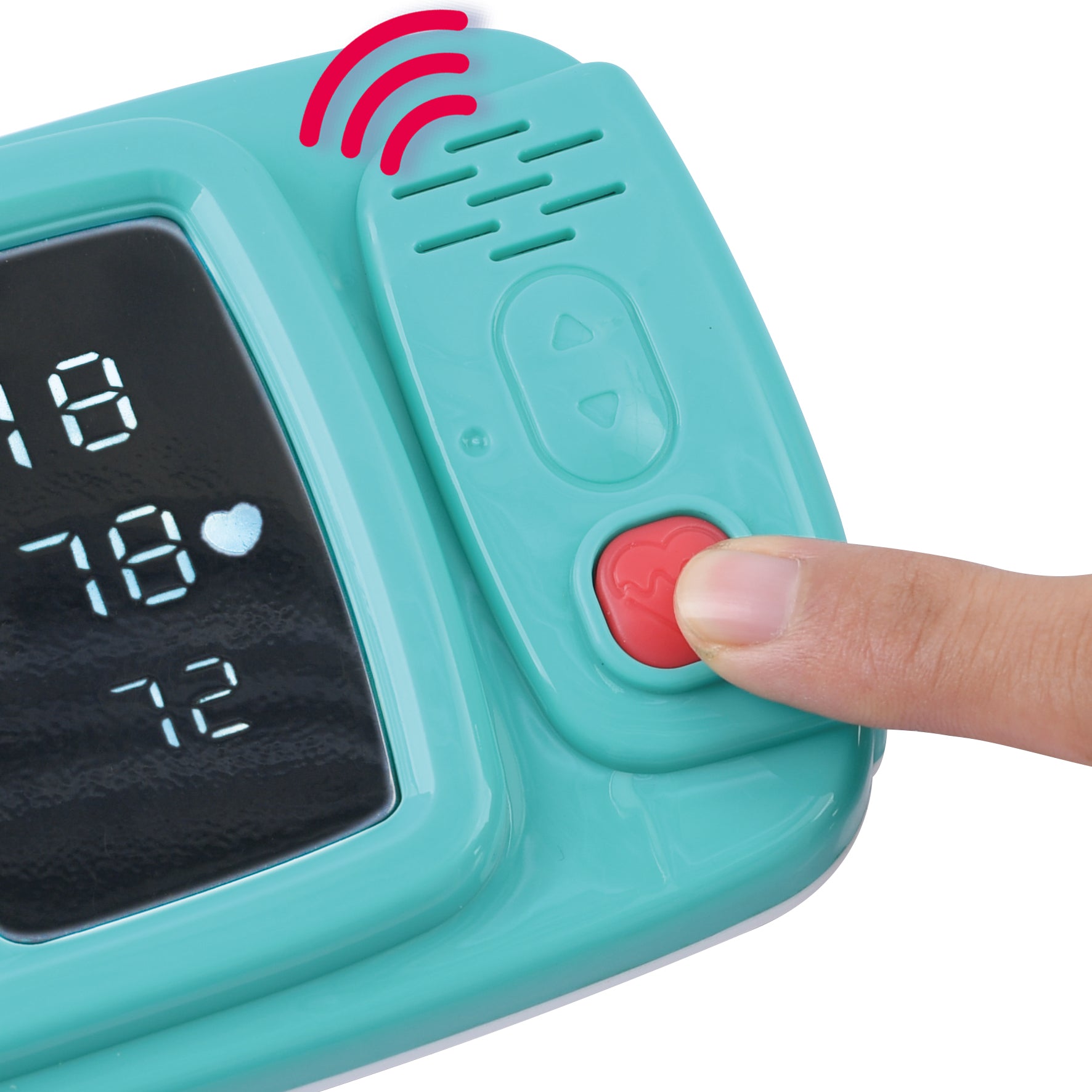 Playgo Toys Medical Playset