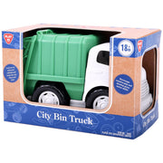 Playgo Toys On The Go City Bintruck