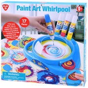 Playgo Toys Paint Art Whirlpool