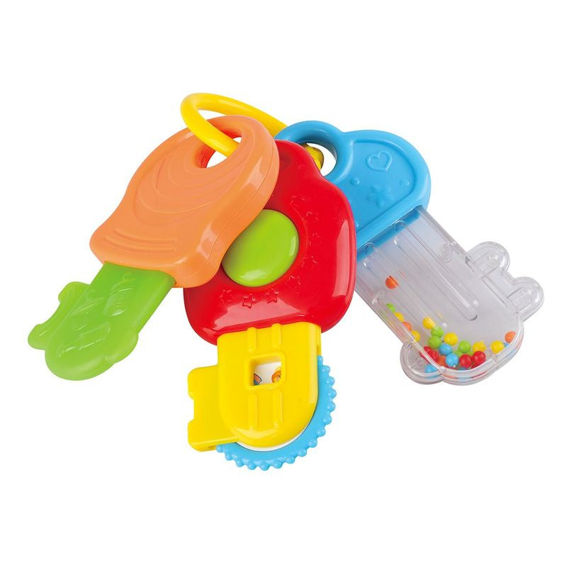 Playgo Toys Senses Activity Keys