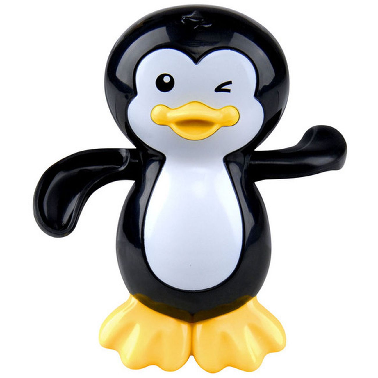 Playgo Toys Speedy Swimming Penguin