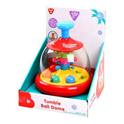 Playgo Toys Tumble Ball Dome