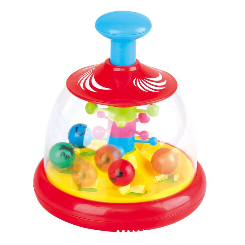 Playgo Toys Tumble Ball Dome