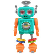 Playgo Toys Wheeler Robot