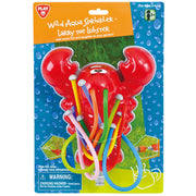Playgo Toys Larry The Lobster Sprinkler