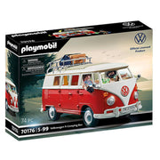 Playmobil 70176 Volkswagen T1 Camping Bus