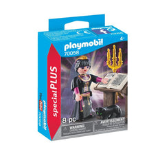 Playmobil 70058 Special Plus Witch