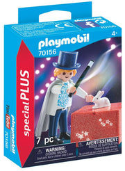 Playmobil 70156 Special Plus Magician