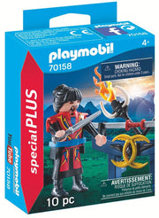 Playmobil 70158 Special Plus Warrior