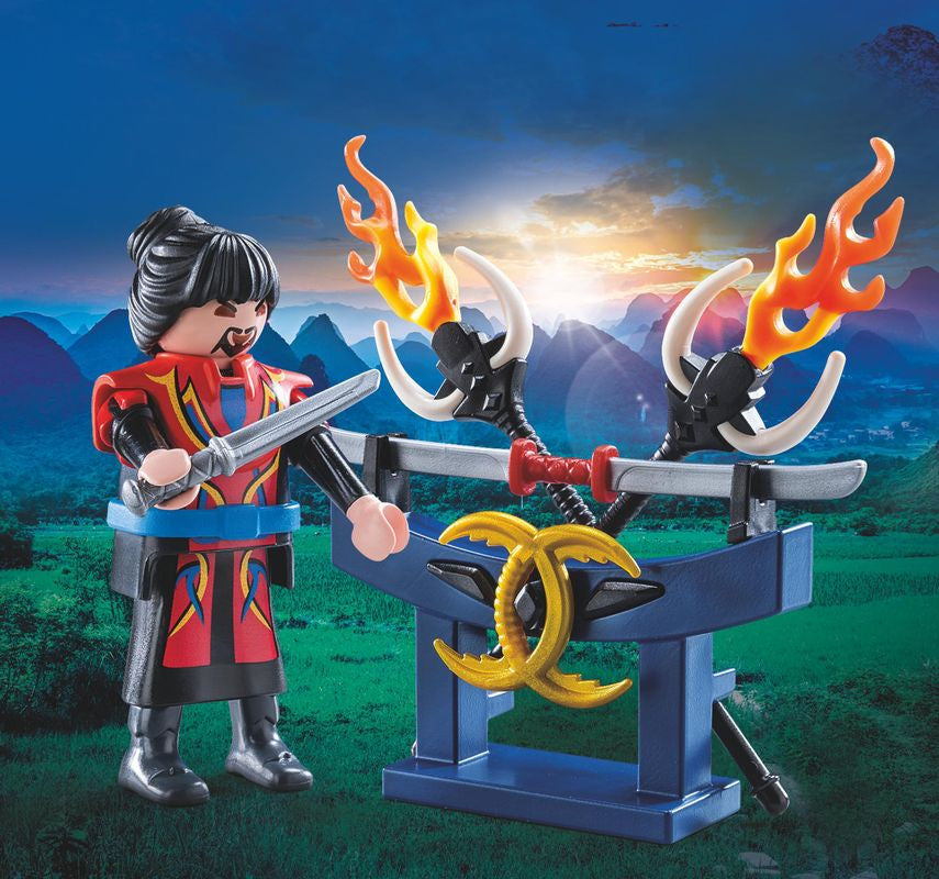 Playmobil 70158 Special Plus Warrior