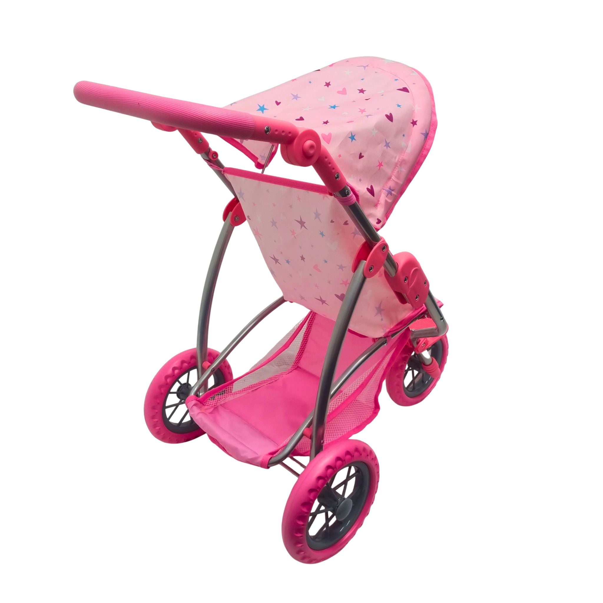 Playworld Doll Jogger Pink