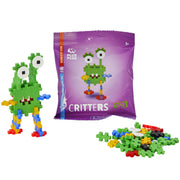 Plus Plus Foil Bag Critters - Girt